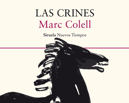 30 de maig: "LAS CRINES", de Marc Colell | 