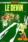 ASTERIX LE DEVIN 19 / ASTERIX FRANCES | 9782012101517 | , ASTERIX FRANCES