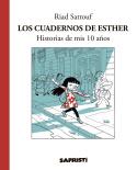 Lus cuadernos de Esther | 9788494506376 | Riad Sattouf
