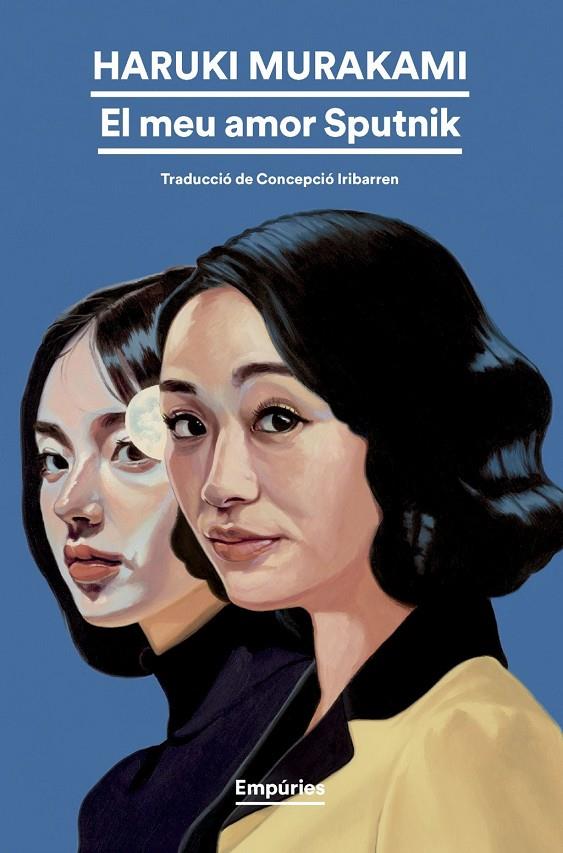 El meu amor Sputnik | 9791387736057 | , Haruki Murakami