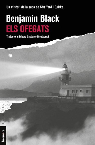 Els ofegats | 9788413587424 | Black, Benjamin
