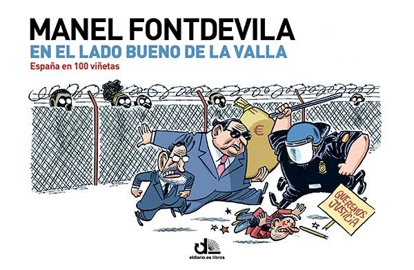 En el lado bueno de la valla | 9788499187402 | Fontdevila Subirana, Manuel