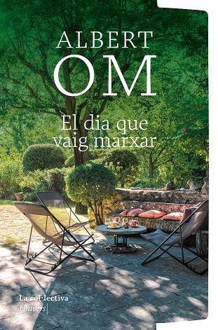 El dia que vaig marxar | 9791387800079 | Om i Ferrer, Albert