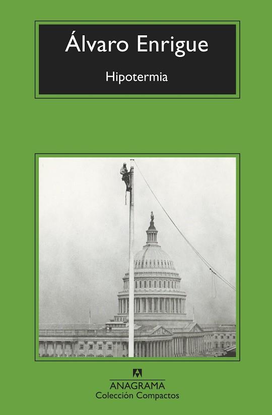 Hipotermia | 9788433961129 | Enrigue, Álvaro
