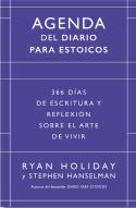 Agenda de Diario para estoicos (Ed. limitada 2026) | 9788410121409 | Holiday, Ryan / Hanselman, Stephen