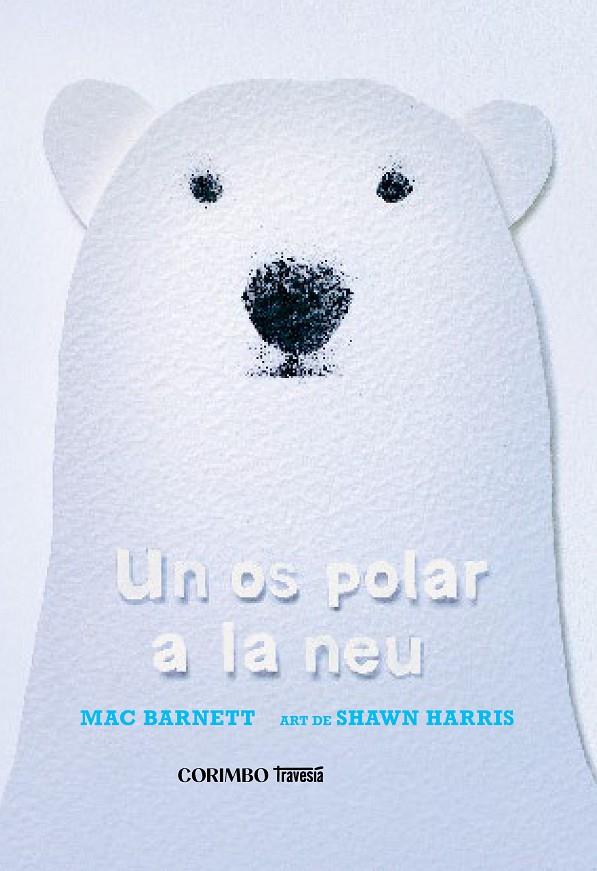 UN OS POLAR A LA NEU | 9788412854770 | BARNETT, MAC