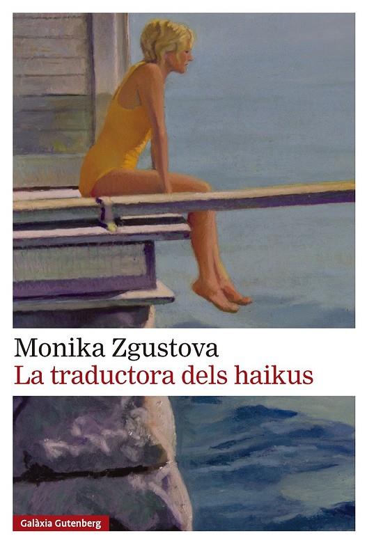 La traductora dels haikus | 9791388019517 | Zgustová, Monika
