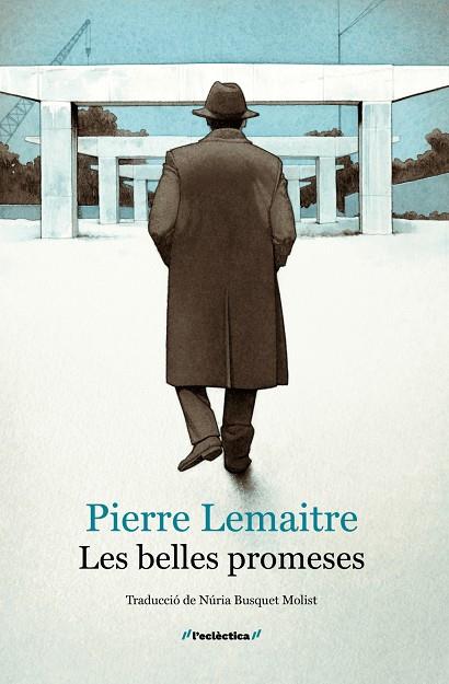 Les belles promeses | 9788413589060 | Pierre Lemaitre,