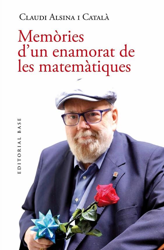 Memòries d’un enamorat de les matemàtiques | 9791387728311 | Alsina i Català, Claudi