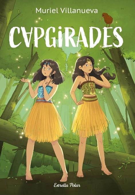 Capgirades | 9791387903459 | Muriel Villanueva, Muriel Villanueva