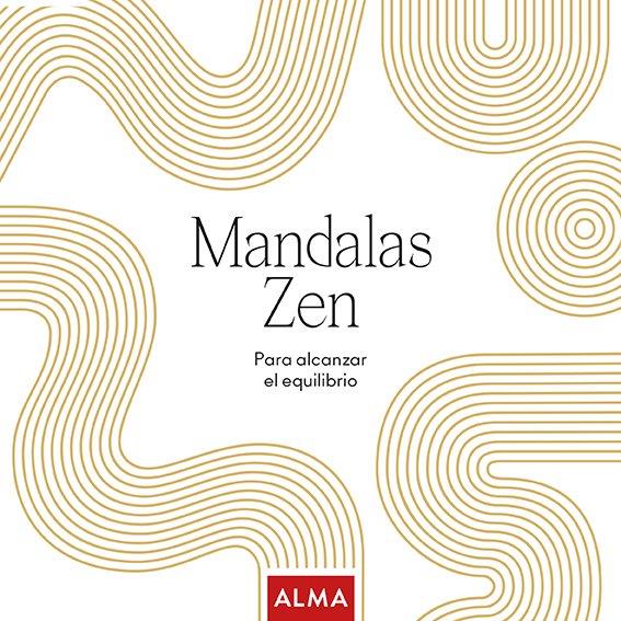 Mandalas Zen (Col. Hobbies) | 9788418933158 | , AA.VV