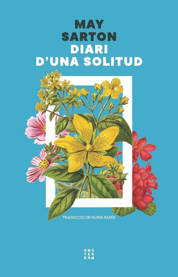 Diari d'una solitud | 9788419960498 | , May Sarton