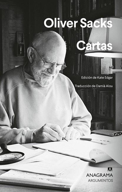 Cartas | 9788433946706 | Sacks, Oliver
