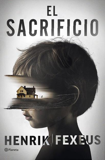 El sacrificio (Serie Memento 1) | 9788408315841 | Fexeus, Henrik