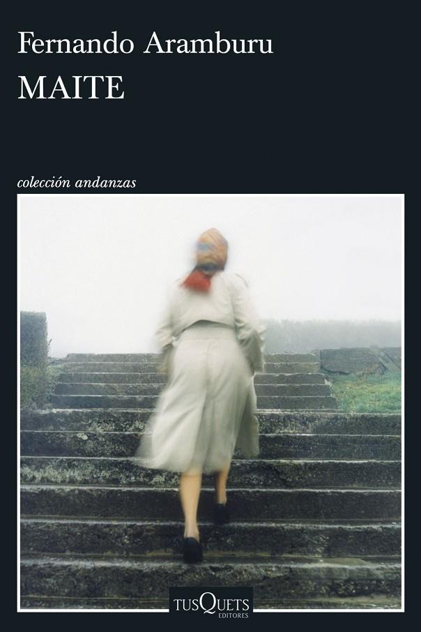 Maite | 9788411077484 | Aramburu, Fernando