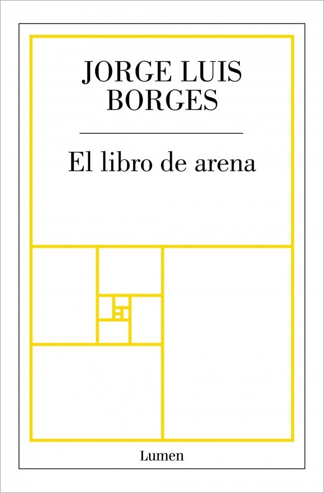 El libro de arena | 9788426407504 | Borges, Jorge Luis