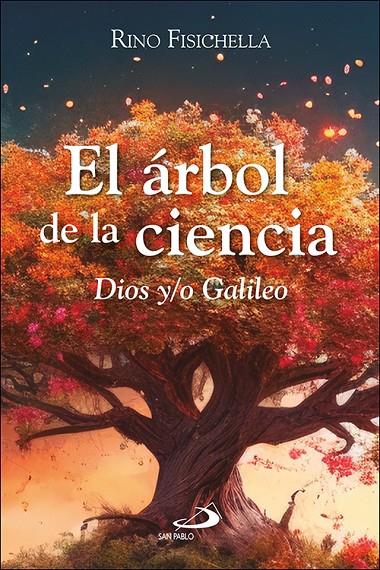 El árbol de la ciencia | 9788428571647 | Fisichella, Rino
