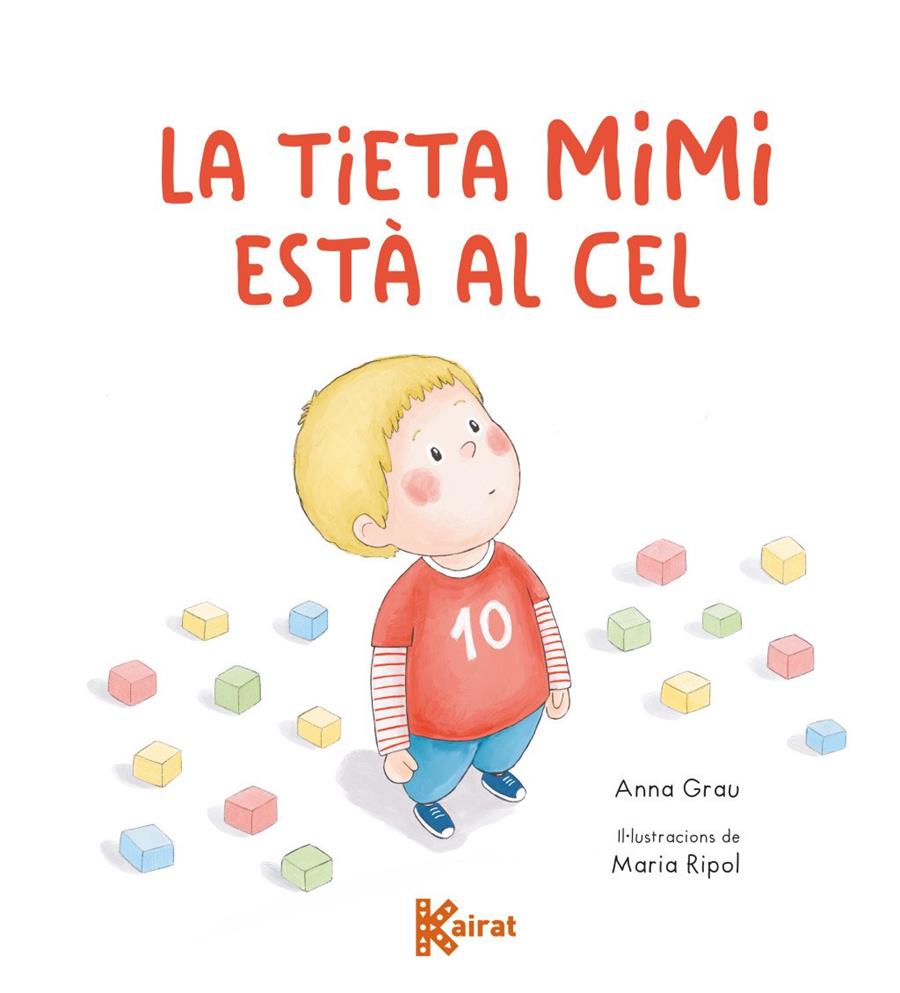 La tieta Mimi està al cel | 9788419476692 | Grau, Anna