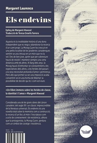 Els endevins | 9791387726539 | Laurence, Margaret