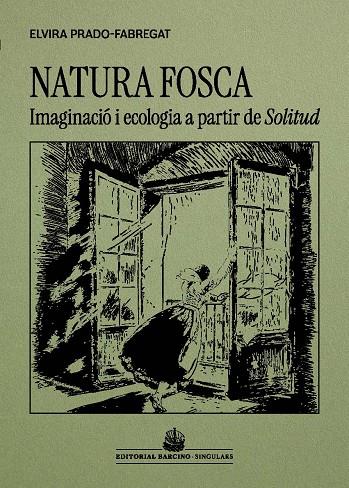 Natura fosca | 9788416726509 | Prado-Fabregat, Elvira