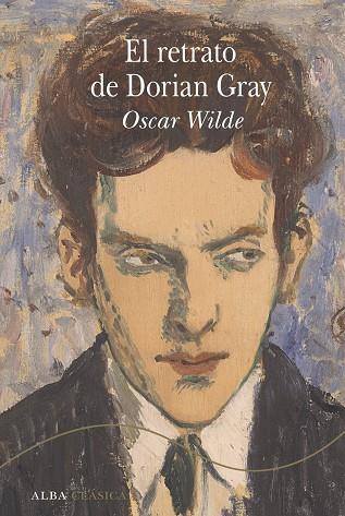 El retrato de Dorian Gray | 9788411782845 | Wilde, Oscar
