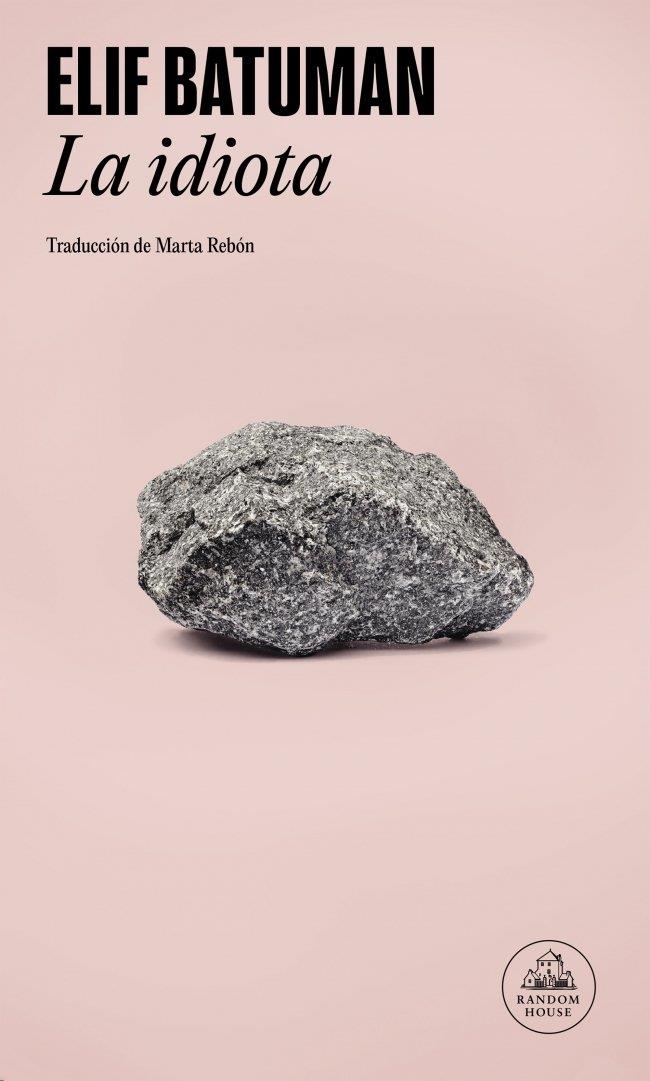La idiota | 9788439735854 | Batuman, Elif