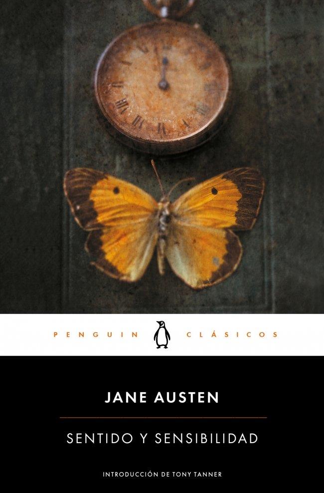 Sentido y sensibilidad | 9788491050001 | Austen, Jane