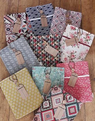 Fundes de llibres | funda