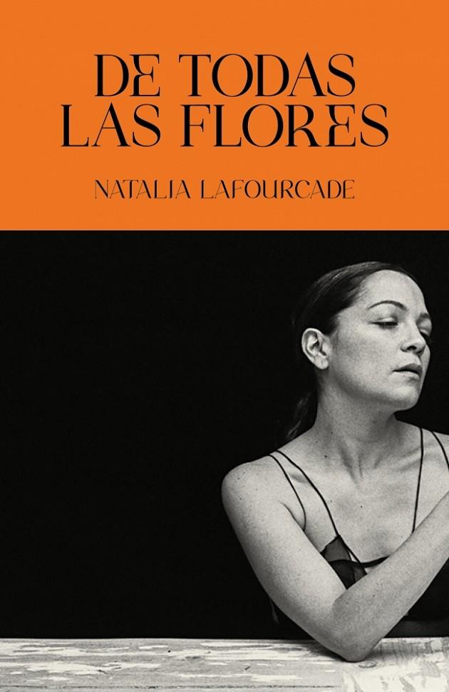 De todas las flores | 9788403525511 | Lafourcade, Natalia
