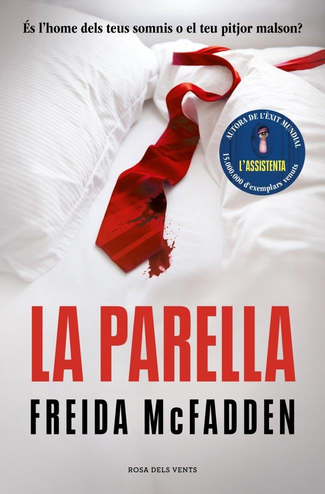 La parella | 9791387653859 | McFadden, Freida