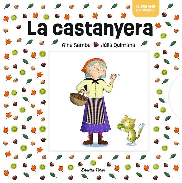 La Castanyera amb mecanismes | 9791387519001 | VV. AA.