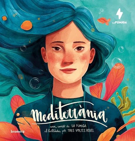 Mediterrània | 9788413589091 | La Fúmiga,