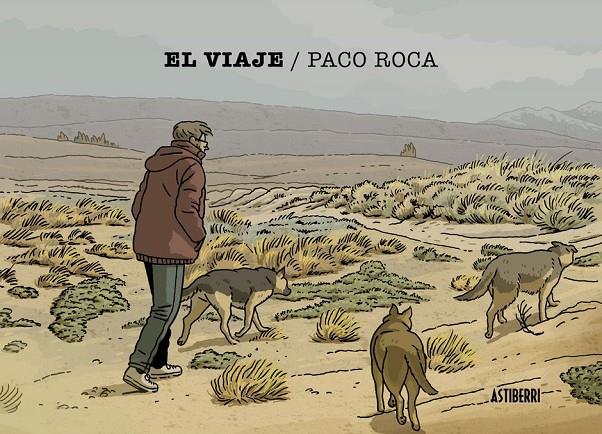 El viaje | 9791387927264