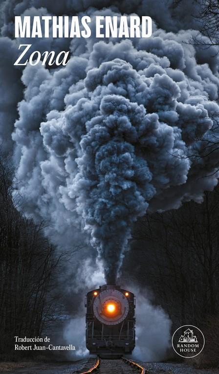 Zona | 9788439732044 | Enard, Mathias