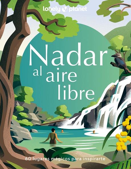 Nadar al aire libre | 9788408280217 | AA. VV.