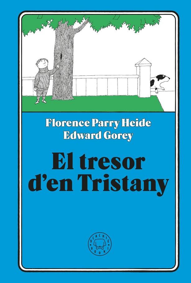 El tresor d'en Tristany | 9791387748418 | , FLORENCE PARRY HEIDE