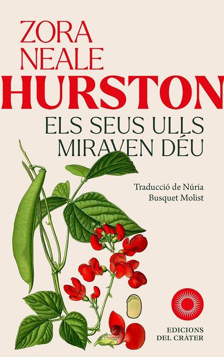 Els seus ulls miraven Déu | 9788412828665 | Hurston, Zora Neale