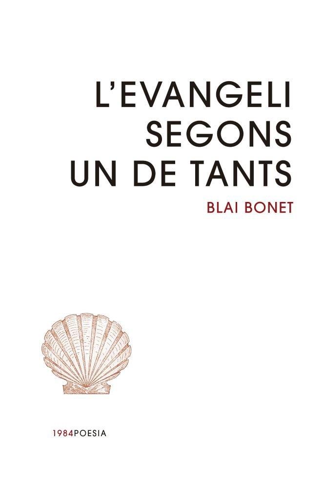 L'Evangeli segons un de tants | 9791387757328 | Bonet, Blai