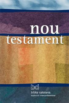 Nou testament | 9788498469271 | , BCI