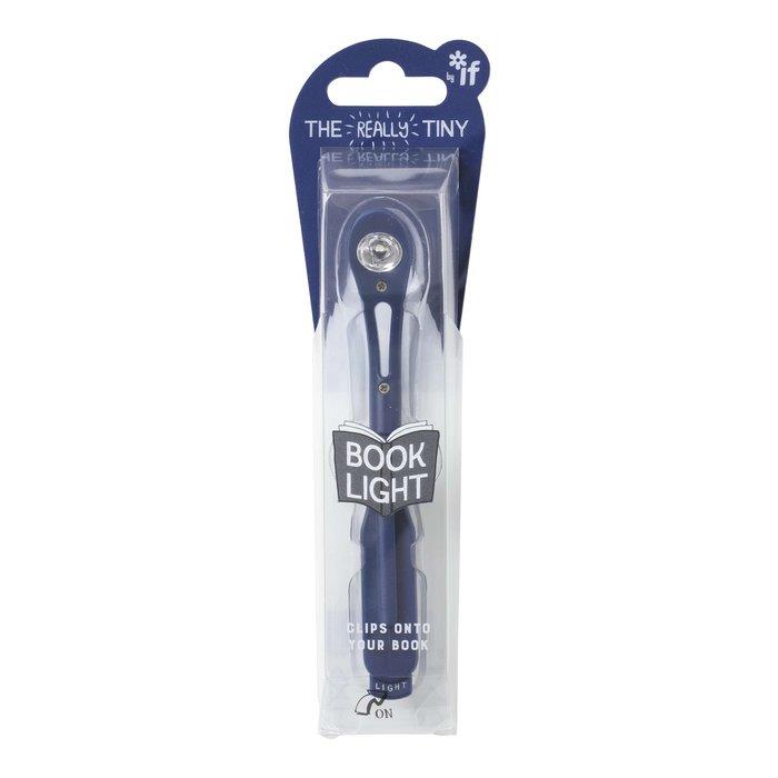 Llum lectura color blau marí | 5035393051198