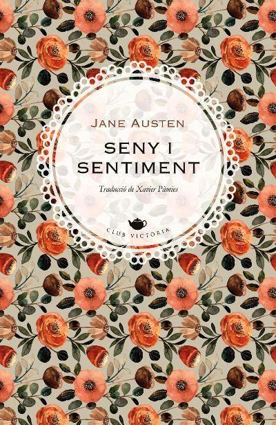 Seny i sentiment | 9788417998776 | Austen, Jane