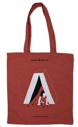 Bossa Vegueta vermella | 8437020103022