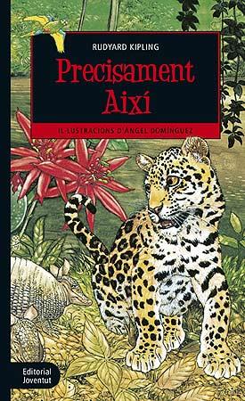 Precisament així | 9788426144539 | Kipling, Rudyard