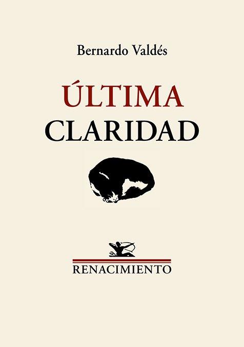 Última claridad | 9791387552787 | Valdés, Bernardo
