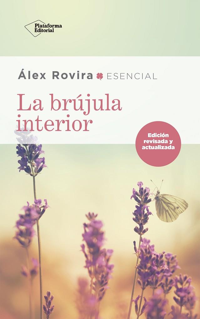 La brújula interior | 9788417622930 | Rovira, Álex / Rovira, Álex