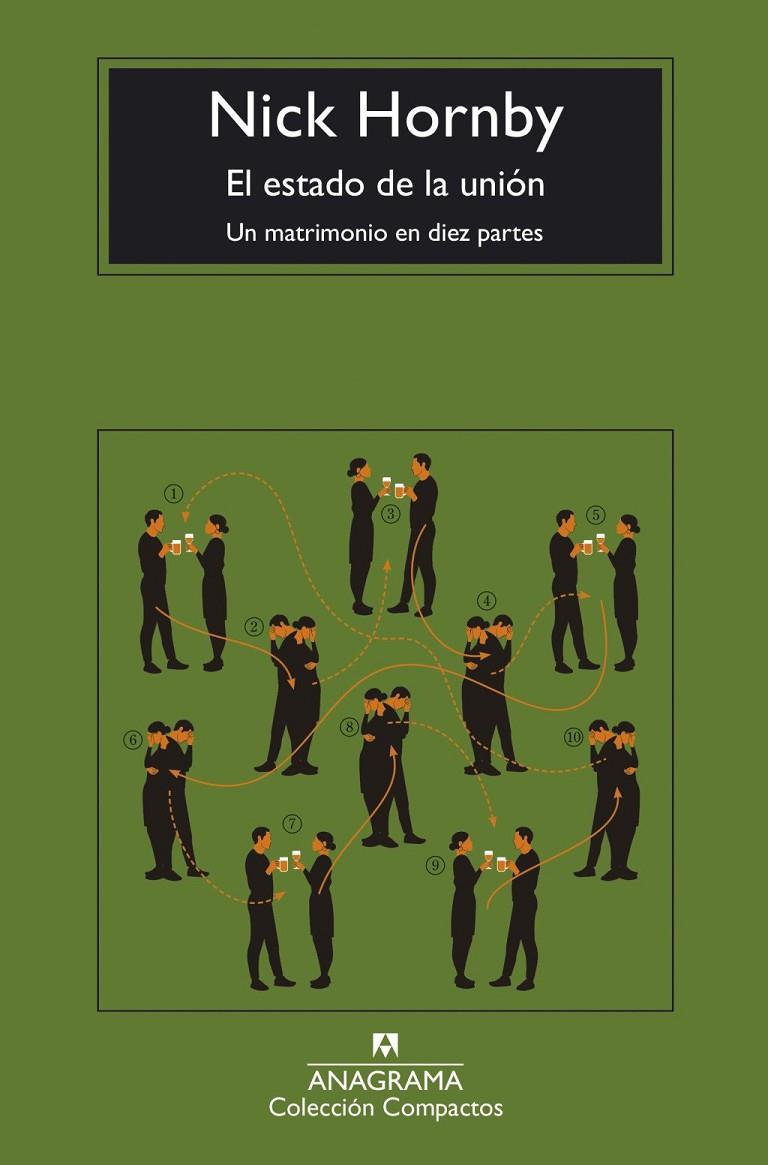 El estado de la unión | 9788433949752 | Hornby, Nick