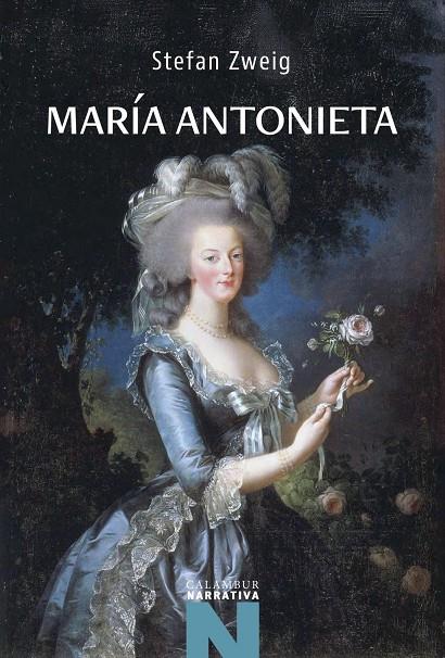 María Antonieta | 9788483591215 | Zweig, Stefan