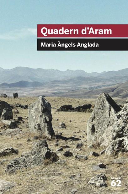 Quadern d Aram (Batxillerat) | 9788492672363 | Maria Àngels Anglada