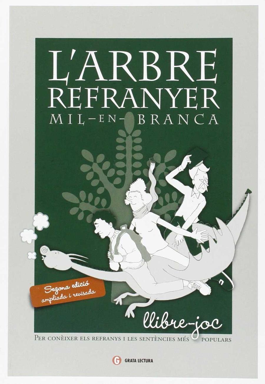 L'arbre refranyer | 9788493608392 | Clotet Villaró, Narcís