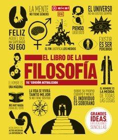 El libro de la Filosofía | 9788446057161 | Varios Autores, varios autores